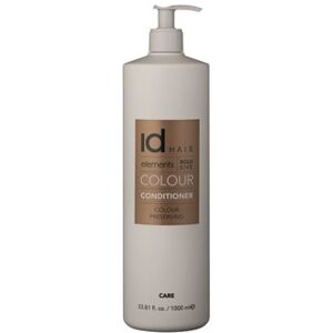 IdHair - Elements Xclusive Farvebalsam - Farvebevarende, Argan, Blåbær - Balsam IdHair - Elements Xclusive Farvebalsam - Farvebevarende, Argan, Blåbær - Balsam