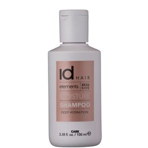 IdHAIR Elements Xclusive Moisture Shampoo 100 ml