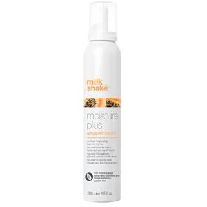 Milk_Shake Moisture Plus Whipped Cream 200 ml 200 - Hårkur - Balsam