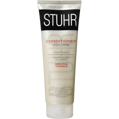 Stuhr Volume Conditioner 250 ml Stuhr Volume Conditioner 250 ml