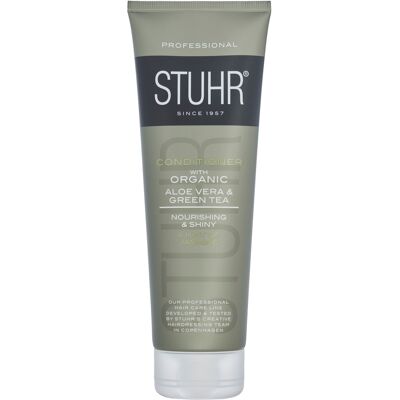 STUHR Økologisk Balsam Normal/Tør - Balsam STUHR Økologisk Balsam Normal/Tør - Balsam