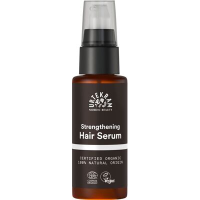 Urtekram Beauty Streghtening Hair Serum 50 ml Urtekram Beauty Streghtening Hair Serum 50 ml