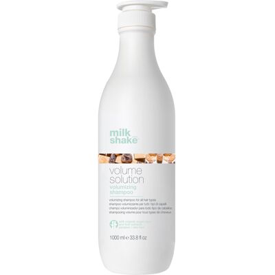 Milk_Shake Volume Solution Shampoo 1000 ml Milk_Shake Volume Solution Shampoo 1000 ml