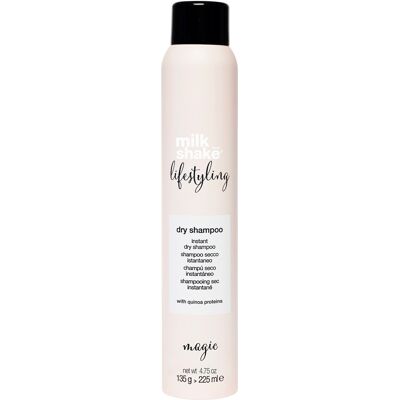 Milk Shake Lifestyling Tørshampoo - Magisk Duft - Tørshampoo Milk Shake Lifestyling Tørshampoo - Magisk Duft - Tørshampoo