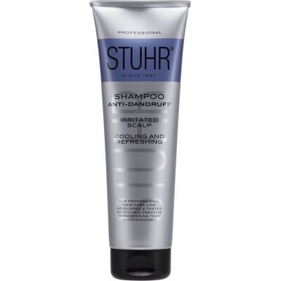 STUHR Anti-Dandruff Shampoo 250 ml STUHR Anti-Dandruff Shampoo 250 ml