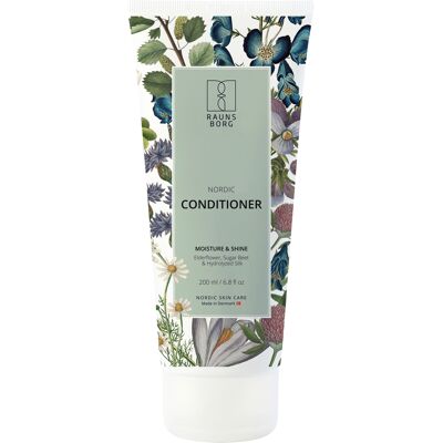 Raunsborg Nordic Conditioner 200 ml Raunsborg Nordic Conditioner 200 ml