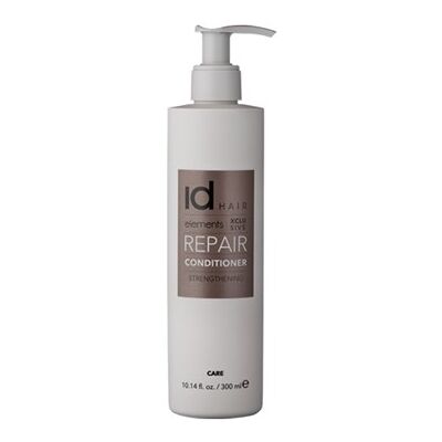IdHair Elements Xclusive Repair Conditioner - Balsam IdHair Elements Xclusive Repair Conditioner - Balsam