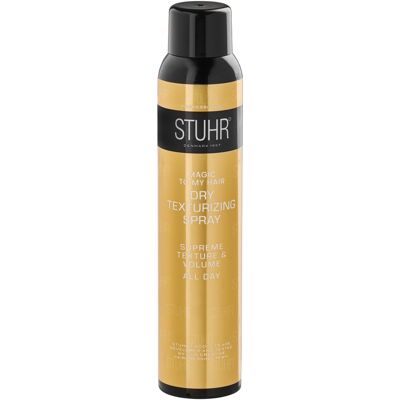 Stuhr Styling Dry Texturizing Spray 200 ml Stuhr Styling Dry Texturizing Spray 200 ml