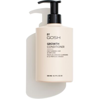 GOSH Vækst Conditioner - Hårpleje GOSH Vækst Conditioner - Hårpleje