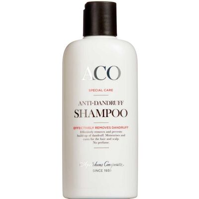Aco Special Care Anti-Dandruff Shampoo - Uden Parfume Aco Special Care Anti-Dandruff Shampoo - Uden Parfume