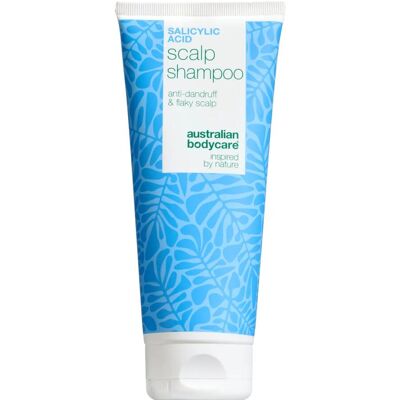 Australian Bodycare Salicylic Acid Scalp Shampoo 200 ml Australian Bodycare Salicylic Acid Scalp Shampoo 200 ml