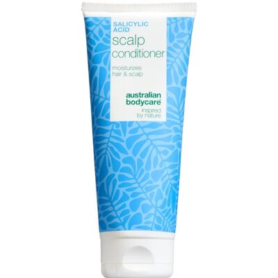 Australian Bodycare Salicylic Acid Scalp Conditioner 200 ml Australian Bodycare Salicylic Acid Scalp Conditioner 200 ml