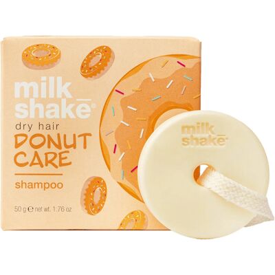 milk_shake Moisture & More Donut Care Fast Shampoo - Shampoo milk_shake Moisture & More Donut Care Fast Shampoo - Shampoo