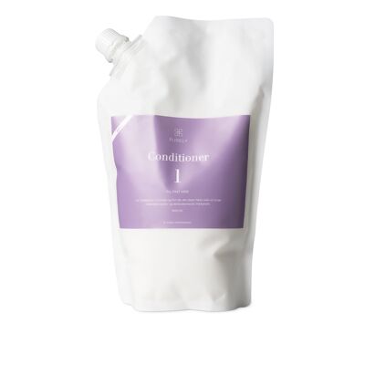 Purely Professional Conditioner 1 Refill 1000 ml Purely Professional Conditioner 1 Refill 1000 ml