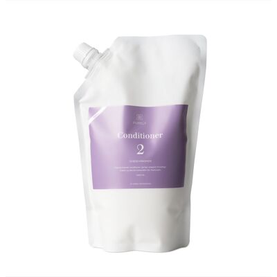 Purely Professional Conditioner 2 Refill 1000 ml Purely Professional Conditioner 2 Refill 1000 ml