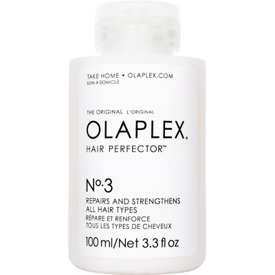Olaplex No.3 Hair Perfector 100 ml Olaplex No.3 Hair Perfector 100 ml
