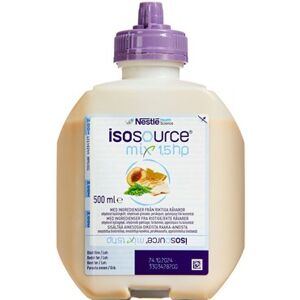 Isosource mix 1.5 hp 500 ml