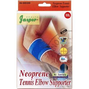 Tennisalbuebandage - Jasper Neopren Tennisalbuebandage XX-Large 1 stk