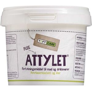 Toft Care Attylet Plus fortyknings­middel 100 g - Fortykningsmidler