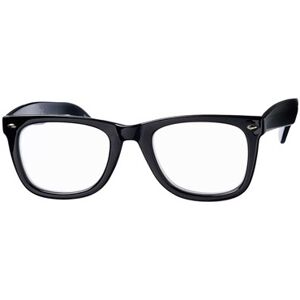 Læsebriller - Eye care brille 16, +3 Medicinsk udstyr 1 stk