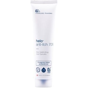 Faaborg Helo Anti-itch 70% 150 ml - Hudpleje