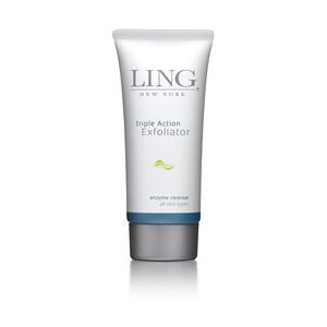 Ling Triple Action Exfoliator 90 g - Hudpleje