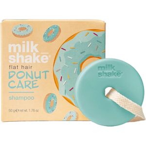 milk_shake Milk Shake Volume Solution Donut Care Shampoo - Fast shampoo til volumen milk_shake Milk Shake Volume Solution Donut Care Shampoo - Fast shampoo til volumen