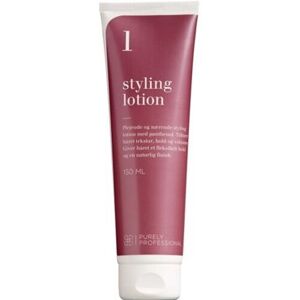 Purely Professional Styling Lotion 1 150 ml