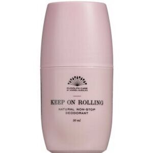 Rudolph Care Keep on rolling deo 50 ml