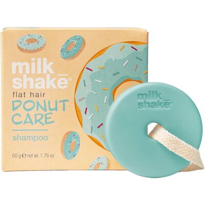 milk_shake Milk Shake Volume Solution Donut Care Shampoo - Fast shampoo til volumen milk_shake Milk Shake Volume Solution Donut Care Shampoo - Fast shampoo til volumen