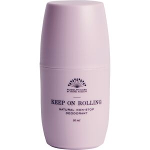 Rudolph Care Keep on rolling deo - Organisk Antiperspirant & Deodorant - 50ml Rudolph Care Keep on rolling deo - Organisk Antiperspirant & Deodorant - 50ml