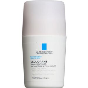 La Roche Posay Fysiologisk Deodorant Roll-on (50 ml) La Roche Posay Fysiologisk Deodorant Roll-on (50 ml)