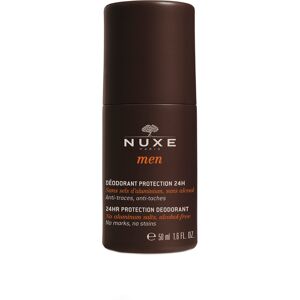 NUXE Men Beskyttelse 24H Deodorant Roll-on - 50 ml NUXE Men Beskyttelse 24H Deodorant Roll-on - 50 ml