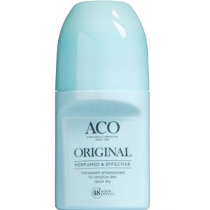 Aco Deo Original - Let duft - 50ml Deodorant Aco Deo Original - Let duft - 50ml Deodorant