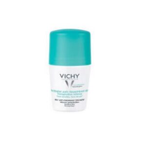 Vichy Antiperspirant Deodorant Roll-On 50 ml