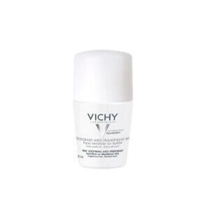 Vichy Deo Roll-On Antiperspirant Mild 50 ml