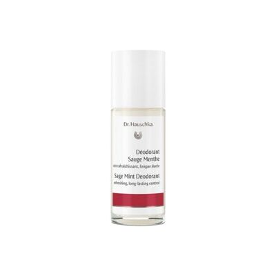 Dr. Hauschka Salvie-Mynt Deodorant Dr. Hauschka Salvie-Mynt Deodorant