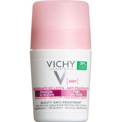 Vichy Beauty Deo Antiperspirant 48H (50ml) Vichy Beauty Deo Antiperspirant 48H (50ml)