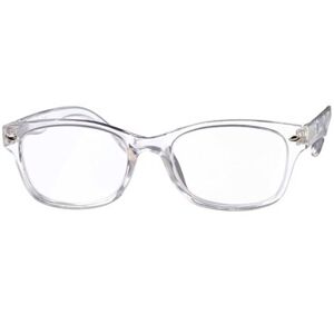 Læsebriller - Eye care brille 13, +0,5 Medicinsk udstyr 1 stk - Læsebriller