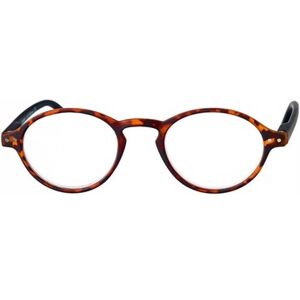 Læsebriller - Eye care brille 34, +2,5 Medicinsk udstyr 1 stk - Læsebriller