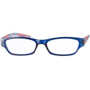 Læsebriller - Eye care brille 5, +3 Medicinsk udstyr 1 stk - Læsebriller