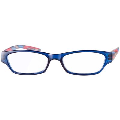 Eye Care Brille nr. 5, +3 Medicinsk udstyr 1 stk Eye Care Brille nr. 5, +3 Medicinsk udstyr 1 stk