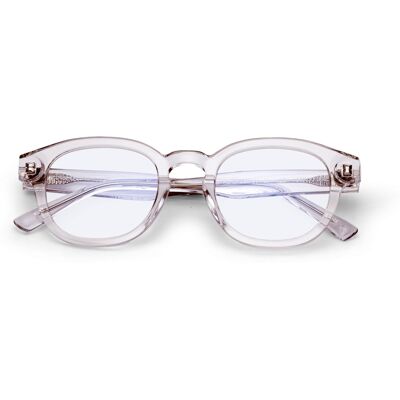 Bisou KIM Paloma Clear +0 Læsebriller Medicinsk udstyr 1 stk Bisou KIM Paloma Clear +0 Læsebriller Medicinsk udstyr 1 stk