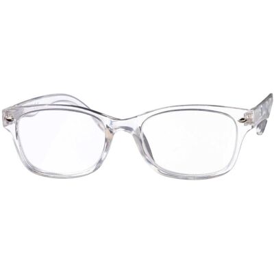 Eye Care Brille Bluelight 13 Styrke +1 Medicinsk udstyr 1 stk Eye Care Brille Bluelight 13 Styrke +1 Medicinsk udstyr 1 stk
