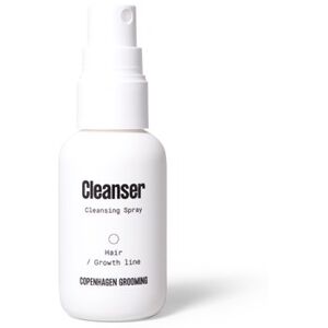 Copenhagen Grooming Moonroller Rensespray 50 ml - Hårtab behandling