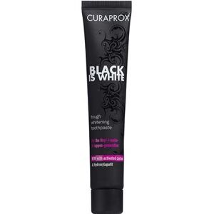 Curaprox Black Is White Tandpasta 90 ml