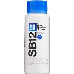 SB12 Original 250 ml - Mundskyl