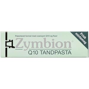 Zymbion Q10 Tandpasta 75 ml Pharma Nord