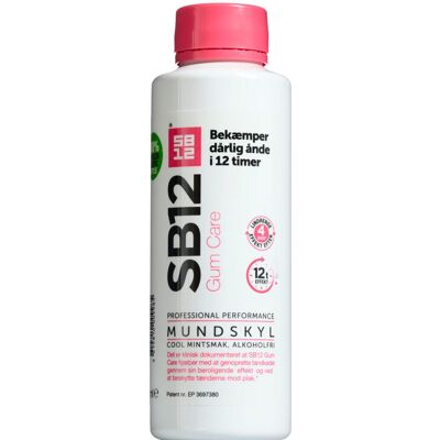 SB12 Gum Care 500 ml SB12 Gum Care 500 ml