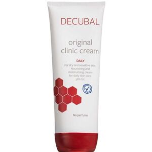Decubal Clinic Cream 250 g - Bodylotion - bodycreme - Hudpleje